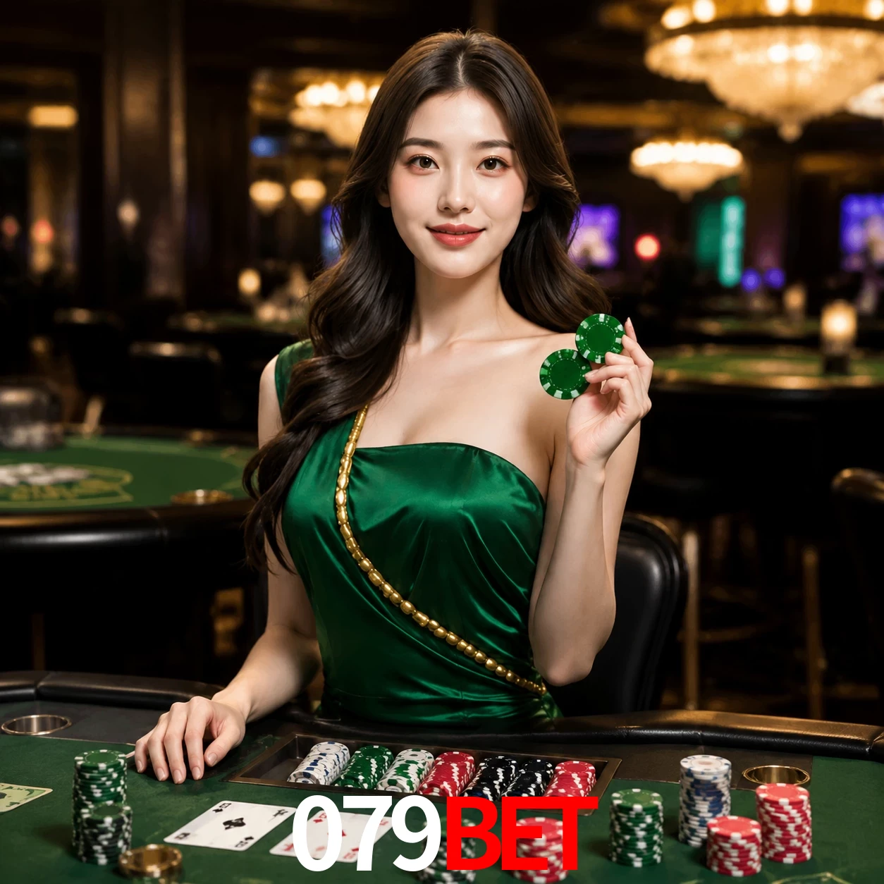 Cassino 079bet app mobile