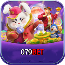 Logo da 079bet