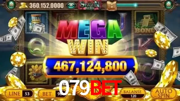 Gates of Olympus slot 079bet